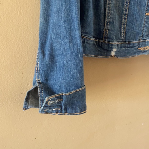 Denim Jacket - Picture 4 of 5